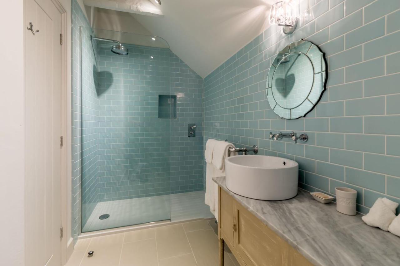 Kittiwake Cottage Braunton Extérieur photo