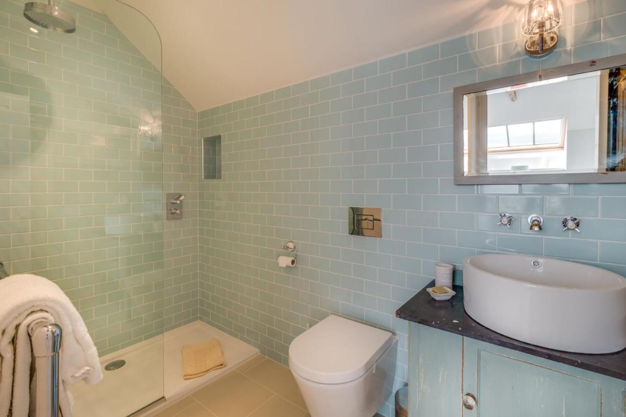 Kittiwake Cottage Braunton Extérieur photo