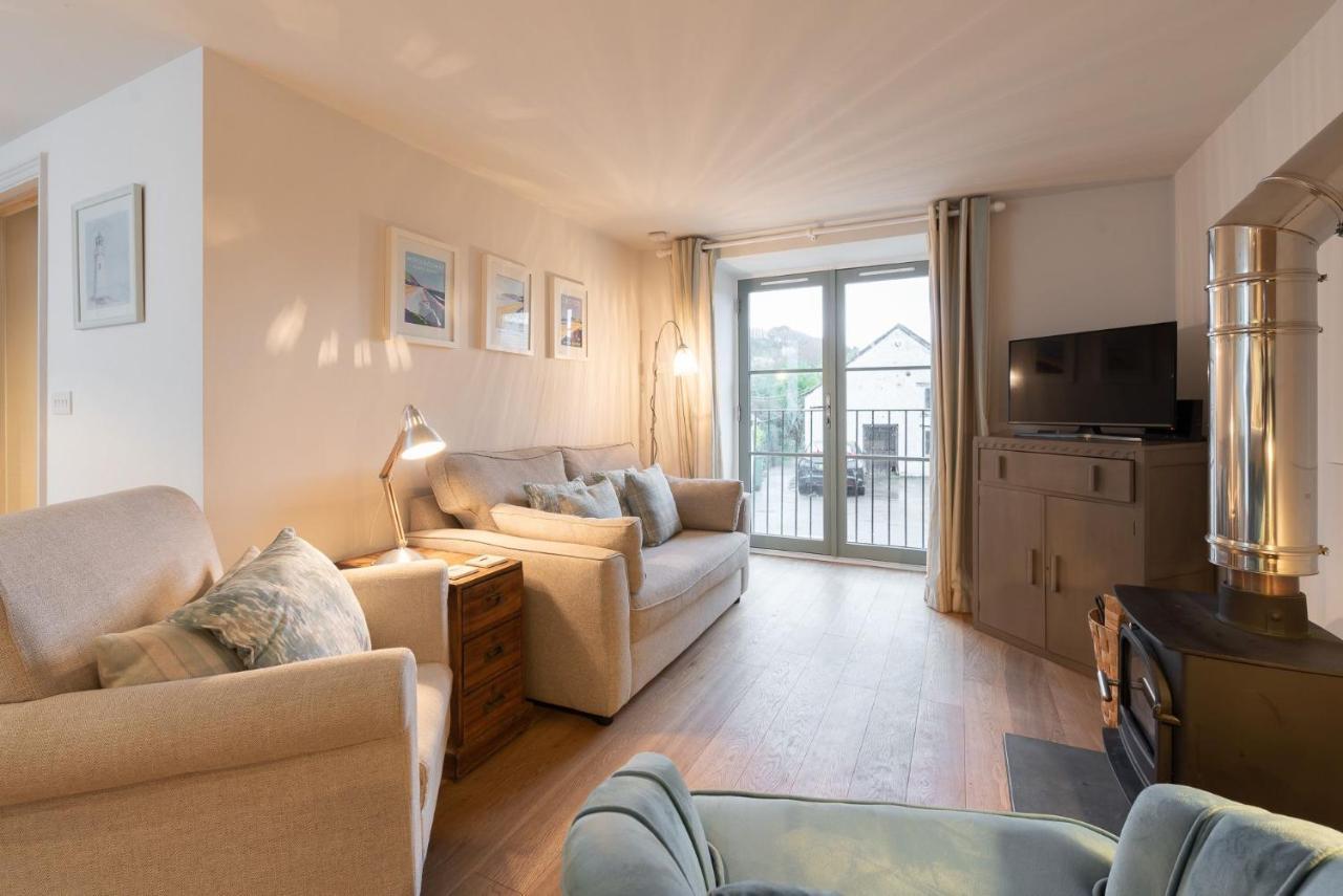 Kittiwake Cottage Braunton Extérieur photo