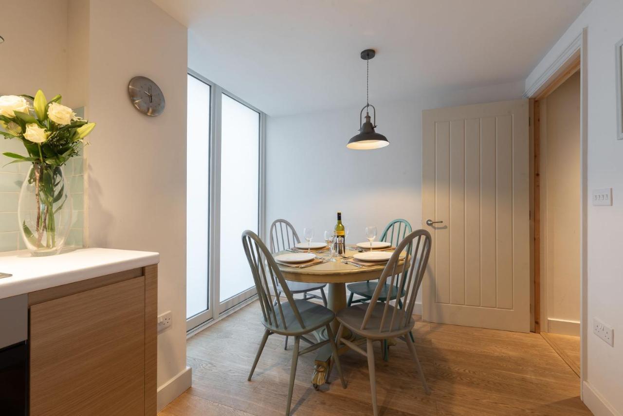 Kittiwake Cottage Braunton Extérieur photo