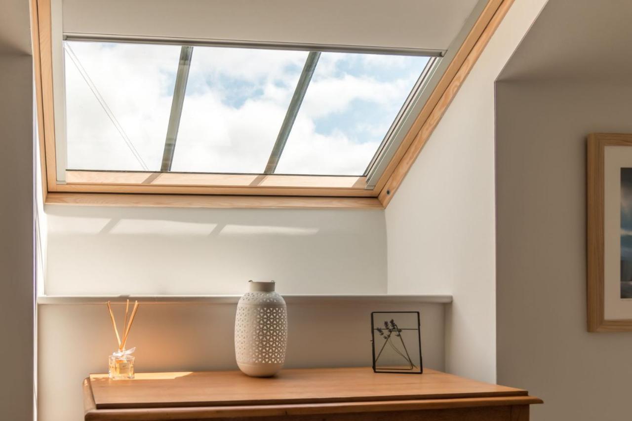 Kittiwake Cottage Braunton Extérieur photo